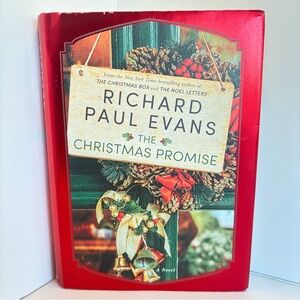 🔵 Hardcover Fiction BOOK